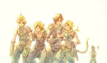Proxied media
