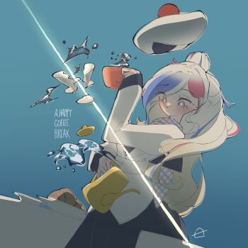 Proxied media