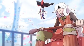 Proxied media