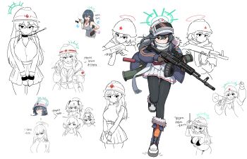 Proxied media