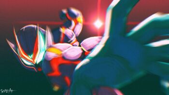Proxied media