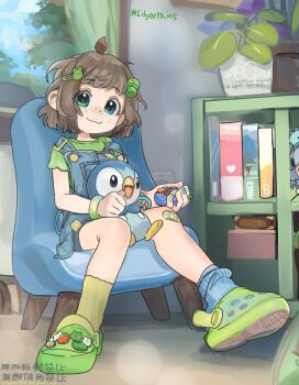 Proxied media