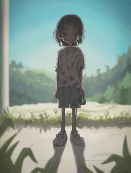 Proxied media