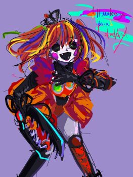 Proxied media