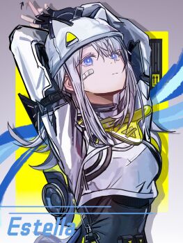 Proxied media