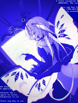 Proxied media