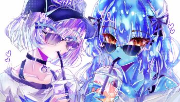 Proxied media