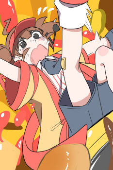 Proxied media
