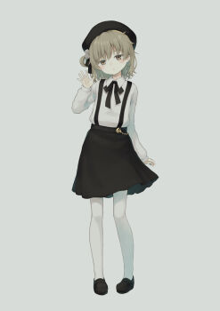 Proxied media