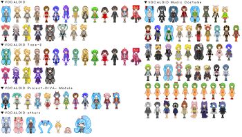 Proxied media