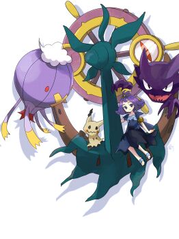 Proxied media