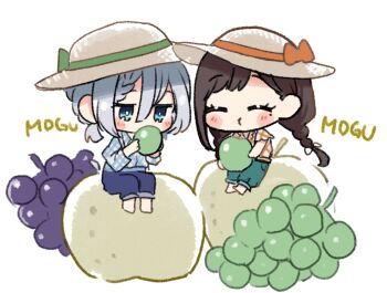Proxied media