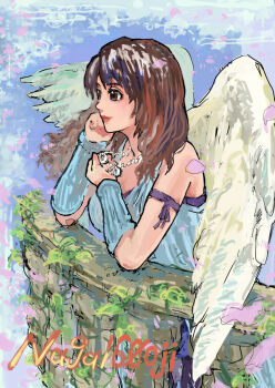Proxied media