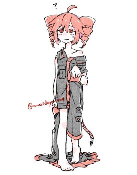 Proxied media