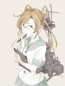 Proxied media