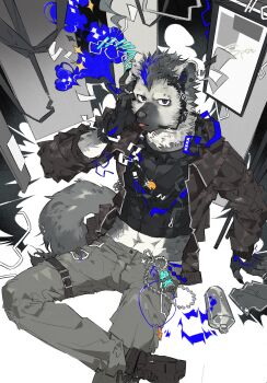 Proxied media