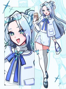 Proxied media
