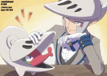 Proxied media