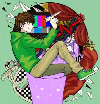 Proxied media