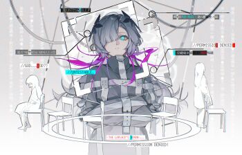 Proxied media