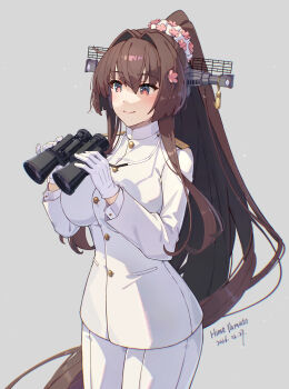 Proxied media