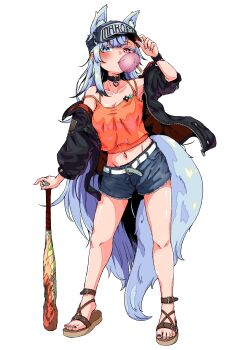 Proxied media