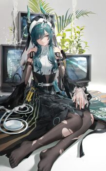 Proxied media