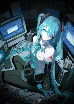 Proxied media