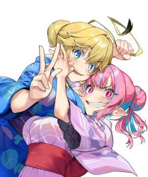 Proxied media