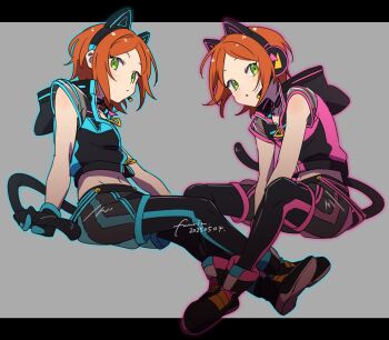 Proxied media