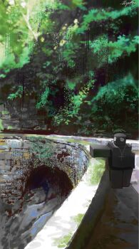 Proxied media