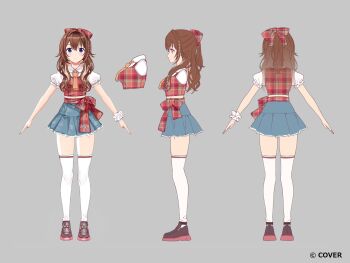 Proxied media