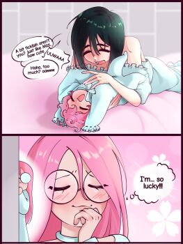 Proxied media