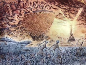 Proxied media
