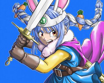 Proxied media