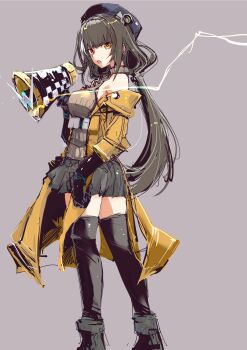 Proxied media