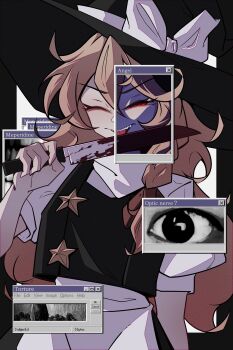 Proxied media