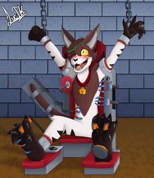 Proxied media