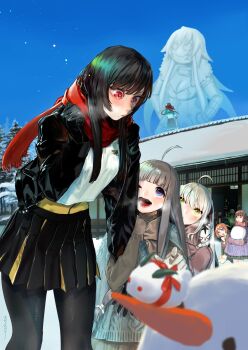 Proxied media