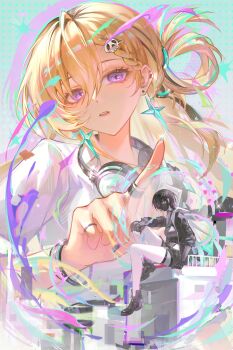 Proxied media
