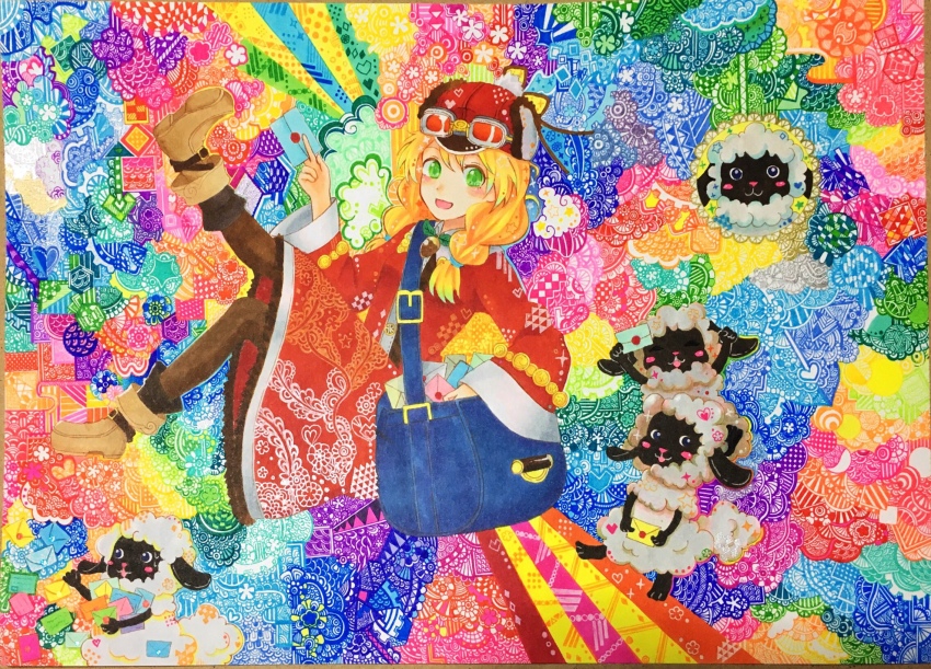 Sample image