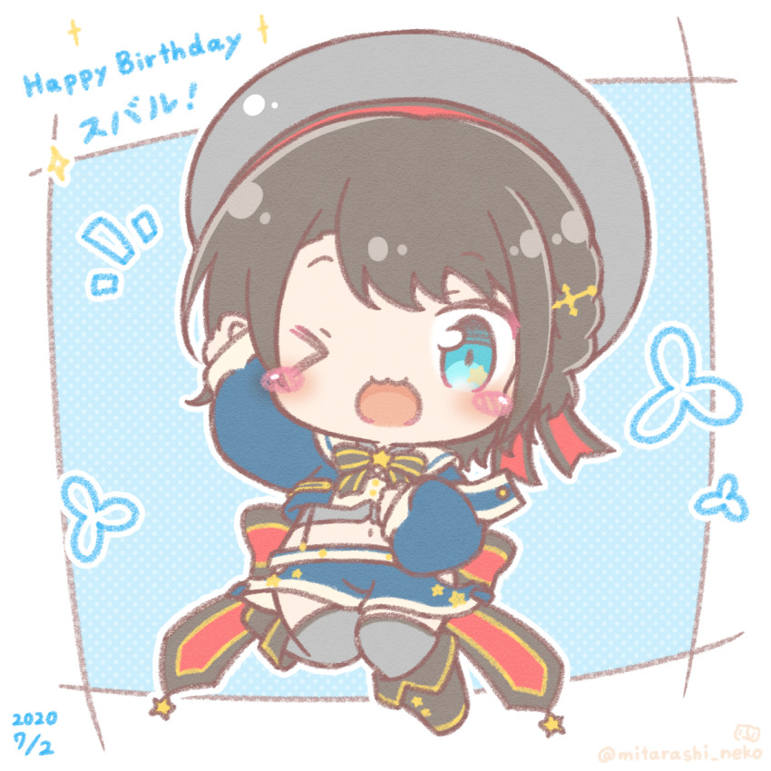 Sample image