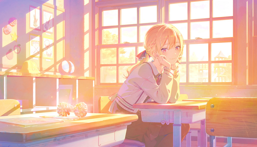 Sample image