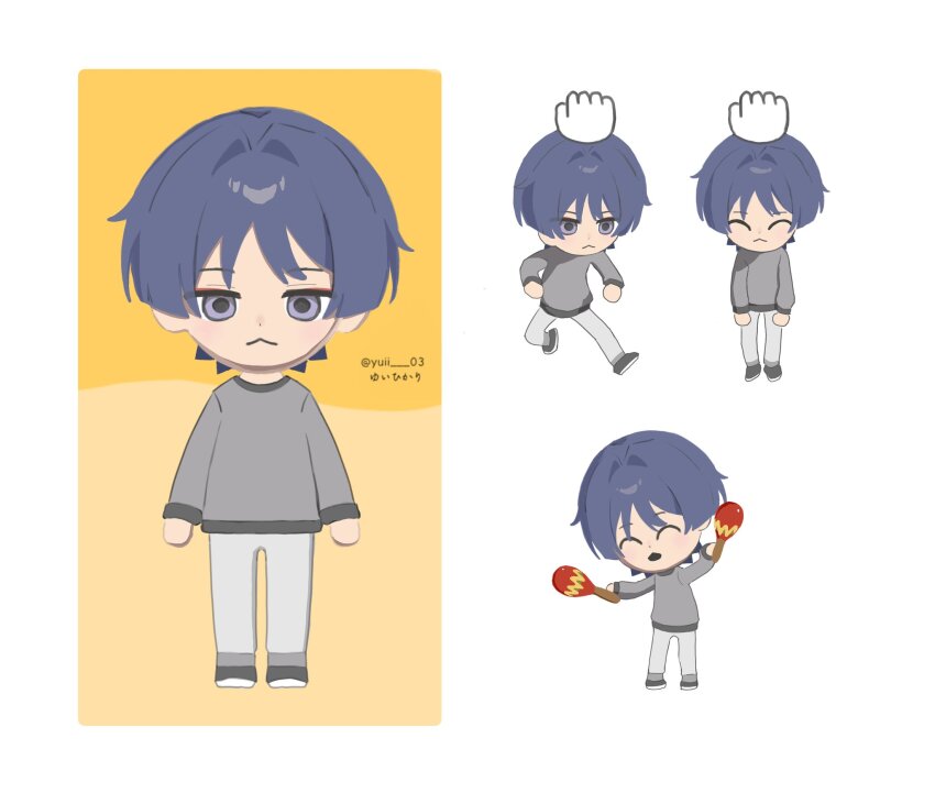 Sample image