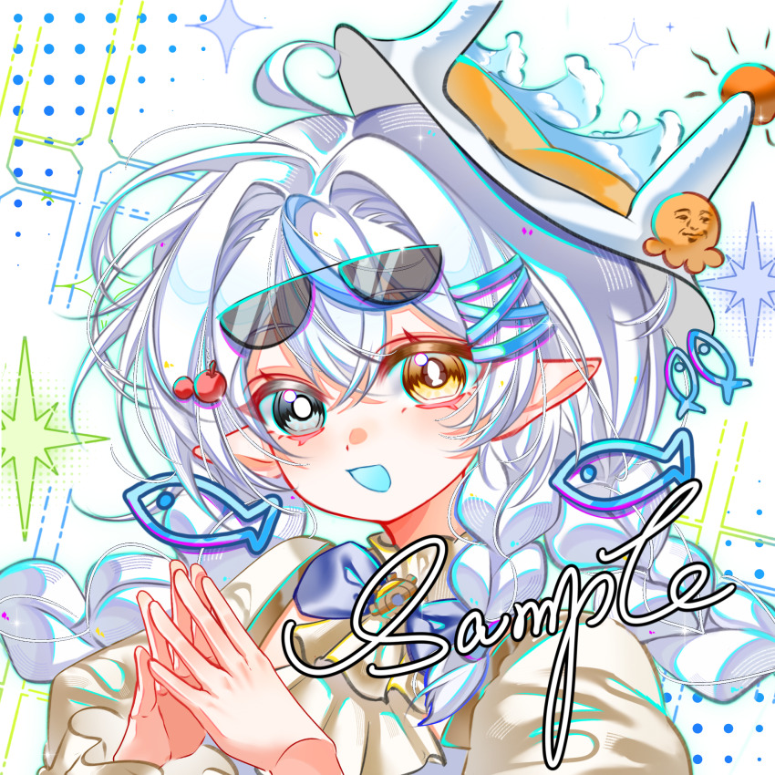 Sample image